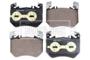Borg & Beck Brake Pad  - BBP2952