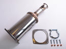 EEC DPF Silicon Carbide - DPF064S