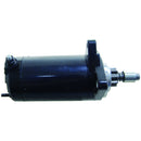 WAI Starter Motor - 18415N