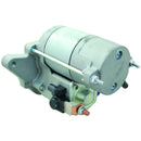 WAI Starter Motor - 17665N