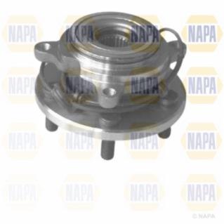 Napa Wheel Bearing Kit - PWB1168