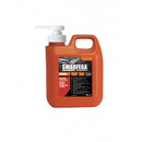 SWARFEGA ORANGE 1 LITRE PUMP - SOR1LMP