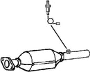 Klarius 312065 - Catalyst Type Approved  - Fits Skoda Octavia 1.4