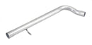 Klarius AU277D - Centre Pipe  - Fits Audi A3 1.9TDi