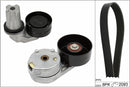 INA V-Ribbed Belt Set - Part No - 529044510
