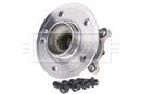 Borg & Beck Wheel Bearing Kit  - BWK1623