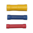 Wot-nots Wiring Connectors Butt - 5A,15A & 35A - Pack of 6 - PWN1073