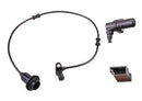 Fuel Parts Wheel Speed Sensor - AB1480