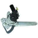 WAI Window Regulator - WPR4050RMB