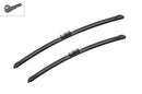 Bosch Aerotwin Front Wiper Blade Set - 530/475mm - A928S
