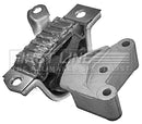 First Line Engine Mounting  - FEM3936