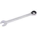 Elora 16mm Ratchet Combi Spanner - 40097