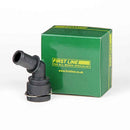 First Line Coolant Flange - FTS1111