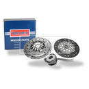 Borg & Beck Clutch Kit - 4pce  - HKT1101