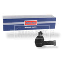 Borg & Beck Tie Rod End - Outer - BTR4193