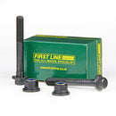 First Line Wishbone Fitting Kit  - FSK7820 fits Jaguar S-Type 02-, XF 08-