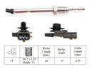 Kerr Nelson Exhaust Gas Temperature Sensor - KXT118