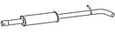Klarius RN1002T - Box With Centre Pipe