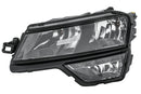 HELLA 1EG 354 855-061 Hybrid-Headlight - right - fits SKODA KAROQ (NU7, ND7)