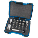 Draper Expert TX Star Plus 23pc Kit - 23241