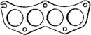 Klarius 410618 - Manifold Gasket