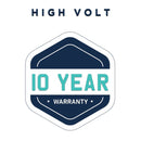 HighVolt Ignition Lead Set - OEF118