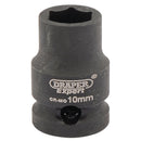 Draper 10mm Impact Socket 3/8DR - 06869