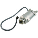 WAI Starter Motor - 18727N