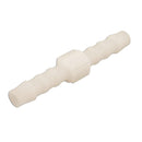 Hose Connector - Straight Push-Fit - 12mm x 66.5mm - Pack Of 10 - 30813