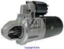 WAI Starter Motor - 17040N