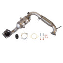 EEC Catalyst Type Approved - FR6127T