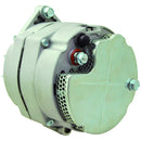WAI Alternator - 7186-12N-105A