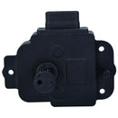 WAI Mass Air Flow Sensor - MAF20197