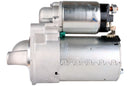 HELLA 8EA 012 528-401 Starter - 12V - 0.8kW - for e.g. Chevrolet Spark (M300)