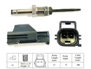 Fuel Parts Exhaust Gas Temperature Sensor - EXT402