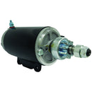 WAI Starter Motor - 5719N
