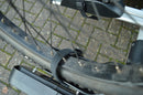 Maypole 3 Bike Towball Mounted Cycle Carrier - BC3013