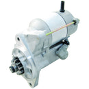 WAI Starter Motor - 18158N