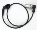 WAI Crankshaft Sensor - CRK9084