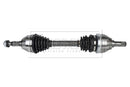 Borg & Beck Driveshaft  - BDS1488