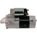WAI Starter Motor - 32367N