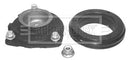 Borg & Beck Strut Mounting Kit  - BSM5172 fits Renault Clio III, Ni Micra 04-