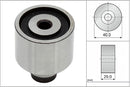 INA Deflection/Guide Pulley - Timing Belt - Part No - 532062310