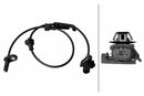 HELLA 6PU 358 219-031 Sensor, wheel speed - 2-pin connector
