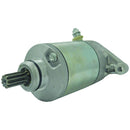 WAI Starter Motor - 18807N