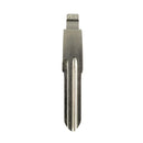 Autowave Xhorse/KeyDIY YM28 Blade - AUTKB204