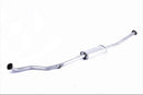 EEC Exhaust Middle Box - EDN543