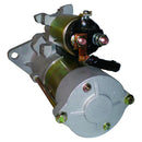 WAI Starter Motor - 18962N