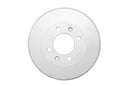 Bosch Brake Drum (Pair) Db135 - 0986477060