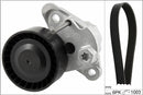 INA V-Ribbed Belt Set - Part No - 529020810